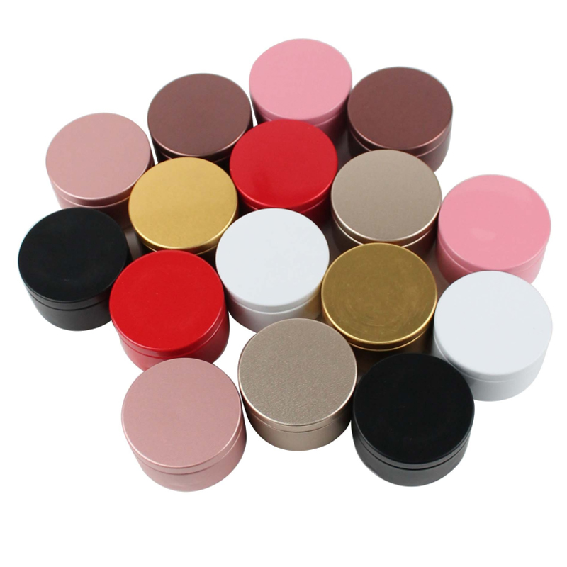 Candle Making Jars Wholesale - 20 шт./50 шт./80 шт./100 шт. 50