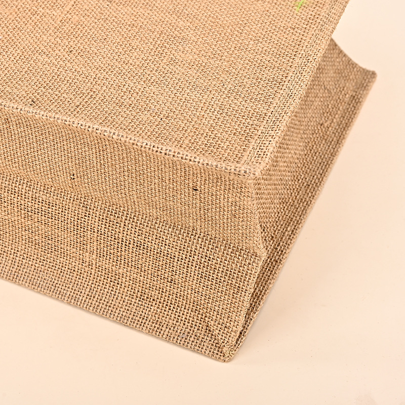 Пляжная сумка с индивидуальным – обзор и цена Jute Bag Packaging