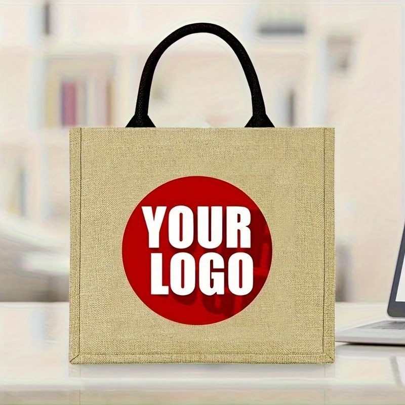Персонализированная большая су – обзор и цена Jute Bag Packaging