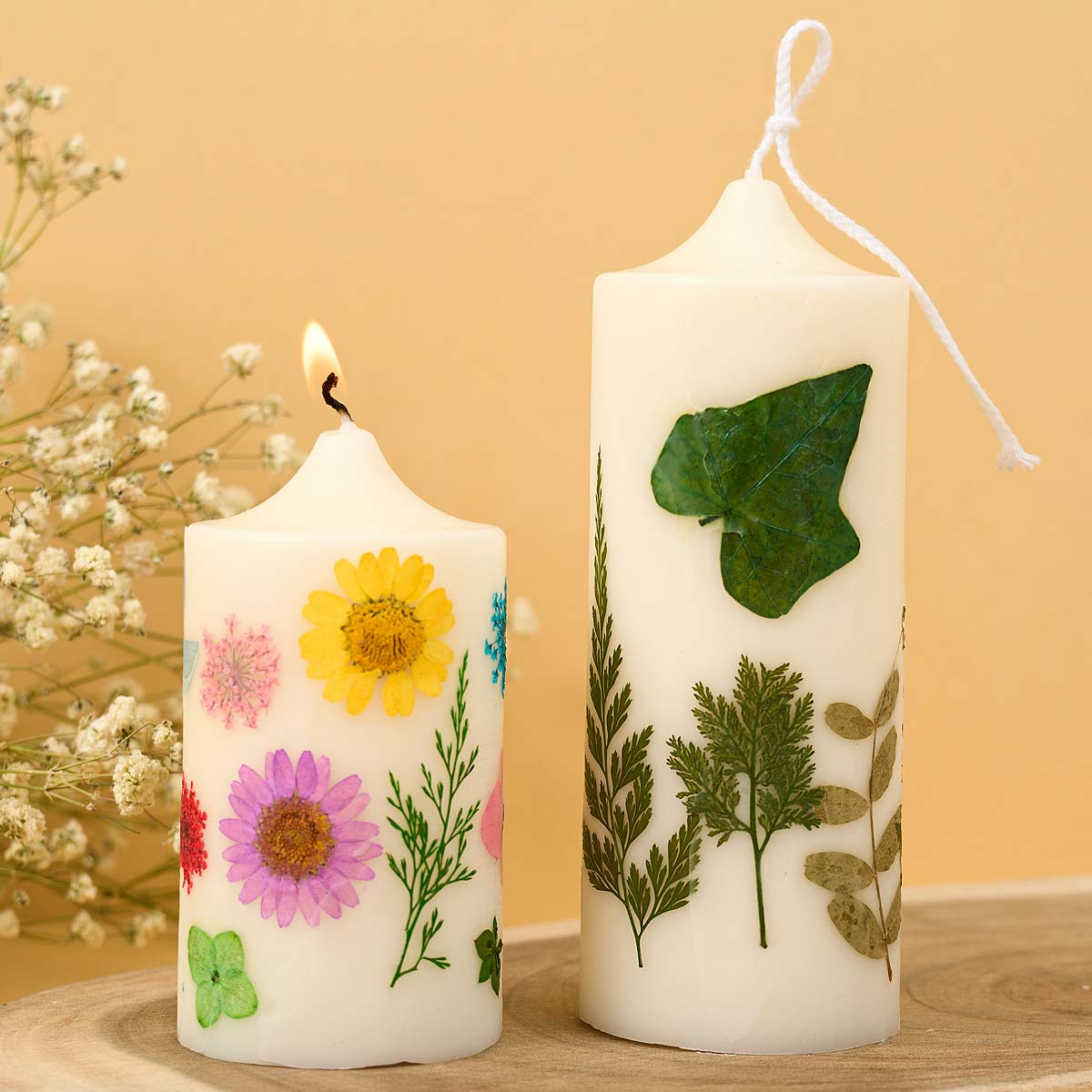 1 фунт чистого белого соевого  – обзор и цена Candle Making Class