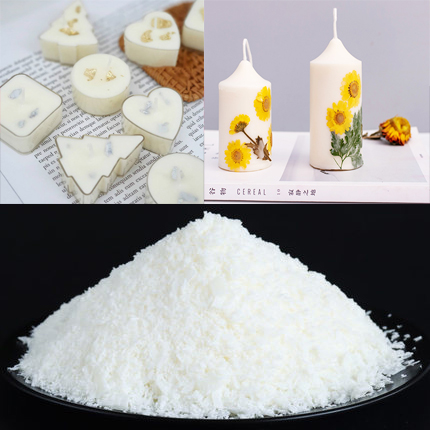 250 г/500 г натуральный соевый – обзор и цена Candle Making Class