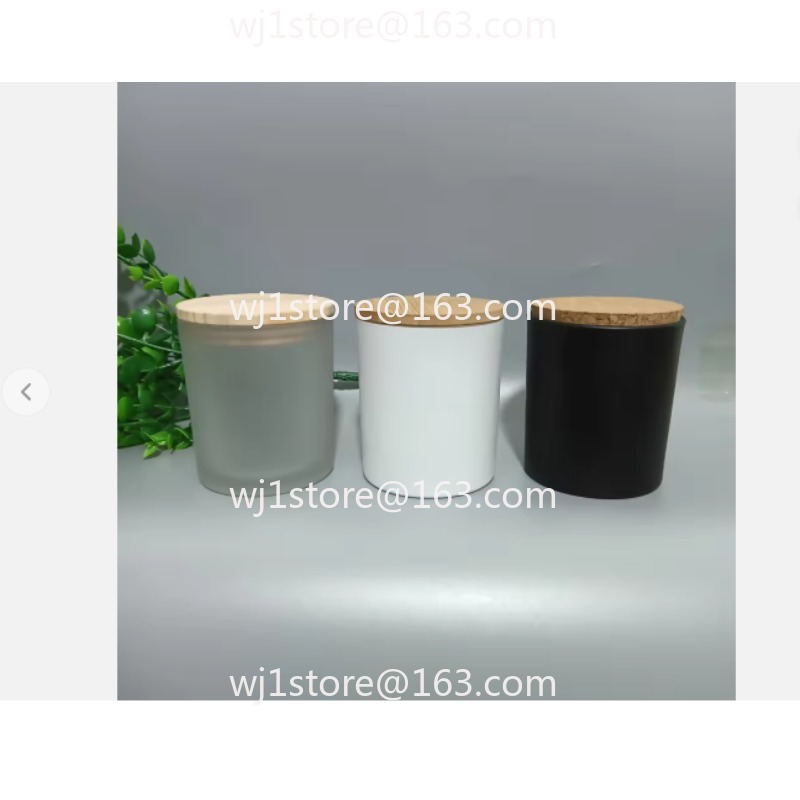 Оптовая продажа индивидуальных – обзор и цена Candle Making Jars Wholesale